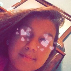 Meet your Posher, Karoline